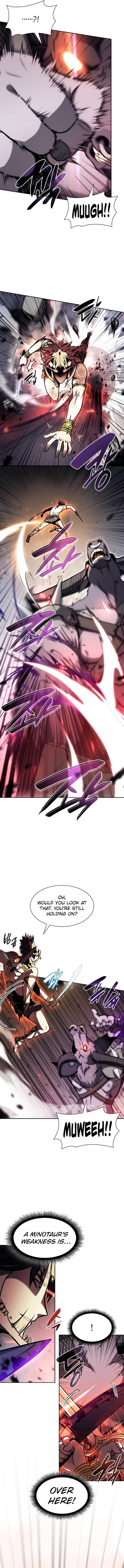 I Returned As An Fff Class Witch Doctor 16 4