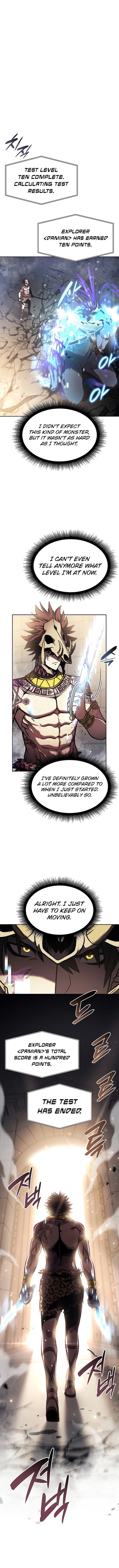 I Returned As An Fff Class Witch Doctor 16 6