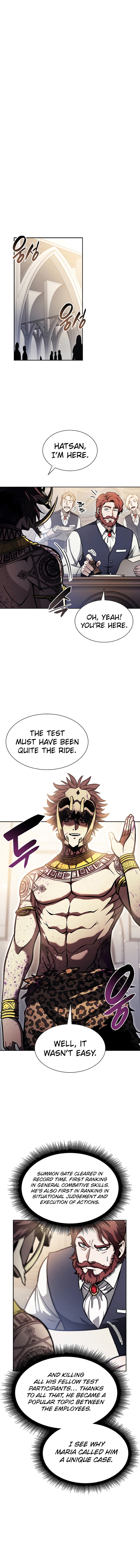I Returned As An Fff Class Witch Doctor 16 7