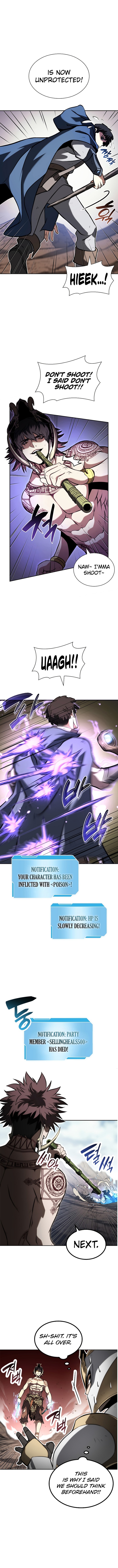 I Returned As An Fff Class Witch Doctor 26 3