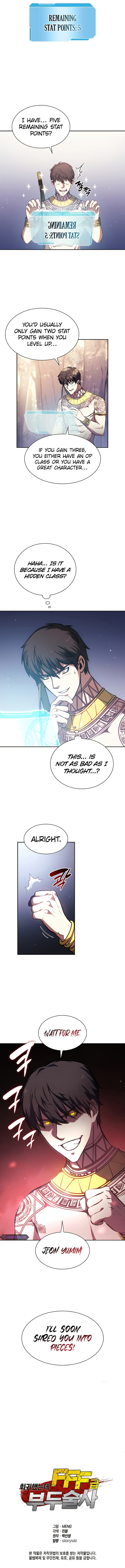 I Returned As An Fff Class Witch Doctor 3 9