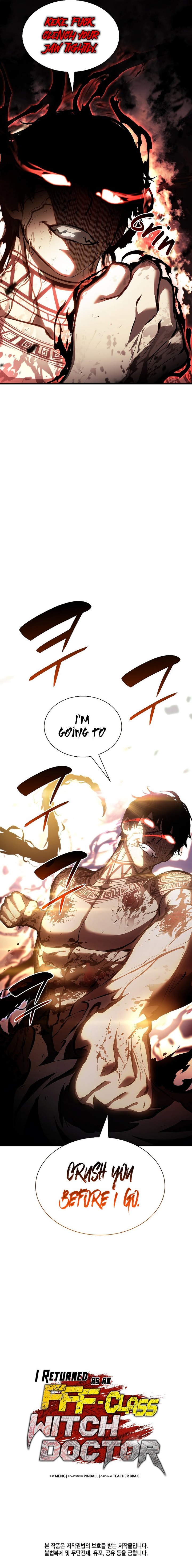I Returned As An Fff Class Witch Doctor 34 11