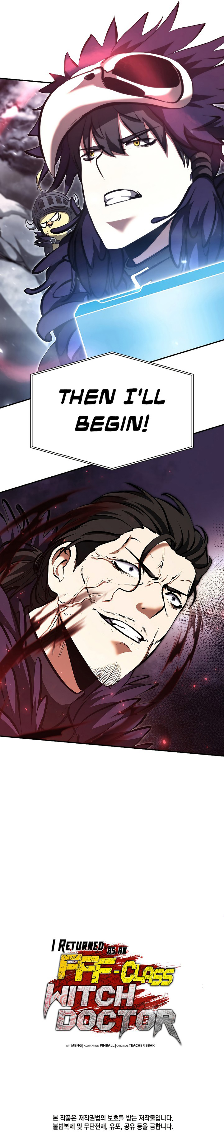 I Returned As An Fff Class Witch Doctor 41 12