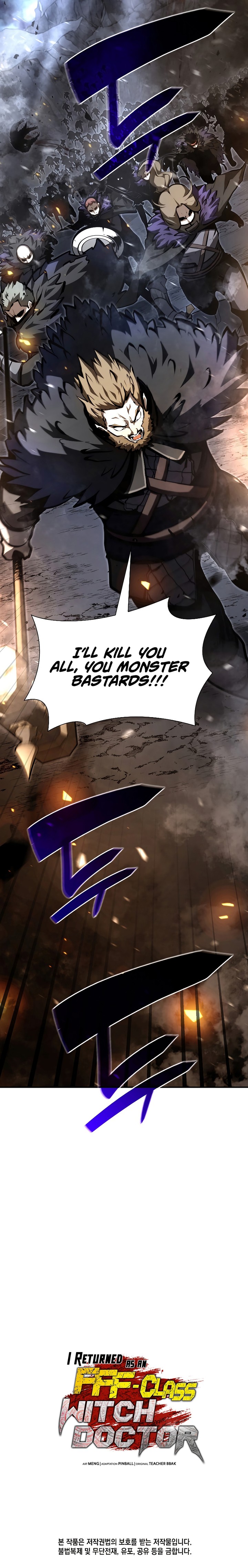 I Returned As An Fff Class Witch Doctor 44 13