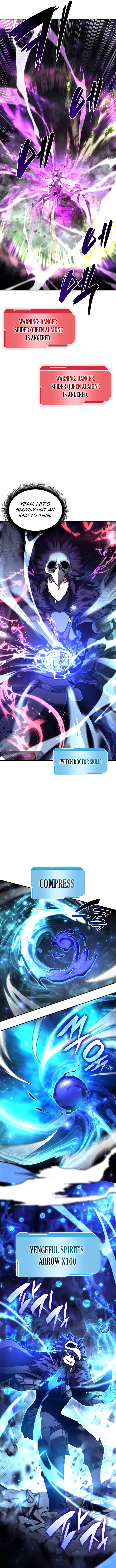 I Returned As An Fff Class Witch Doctor 55 15
