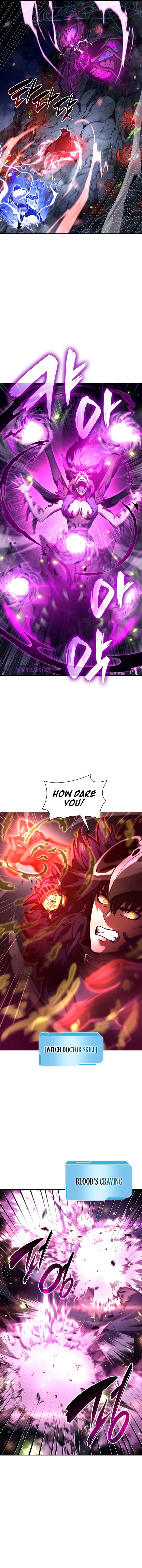 I Returned As An Fff Class Witch Doctor 55 6
