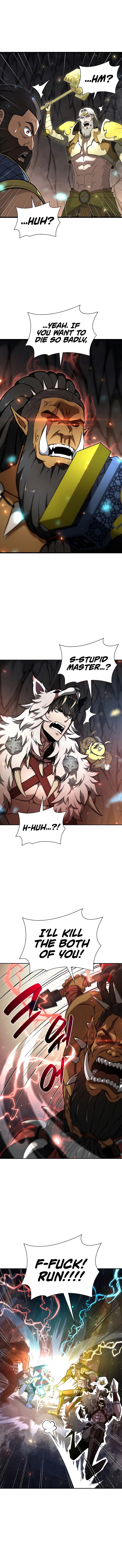 I Returned As An Fff Class Witch Doctor 60 5