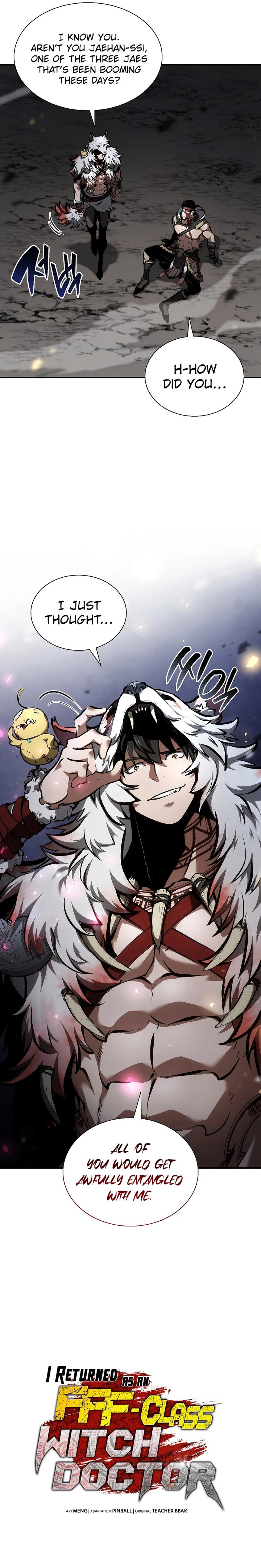 I Returned As An Fff Class Witch Doctor 62 12