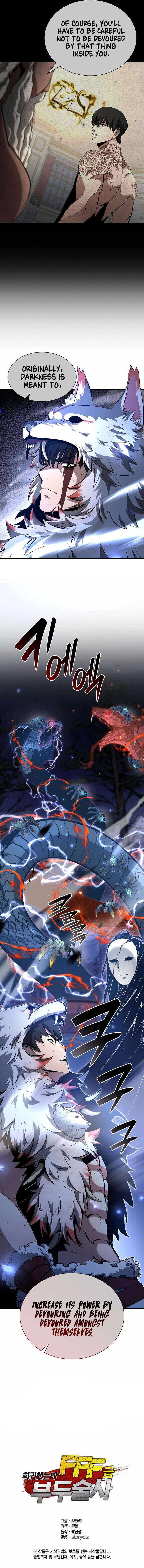 I Returned As An Fff Class Witch Doctor 65 11
