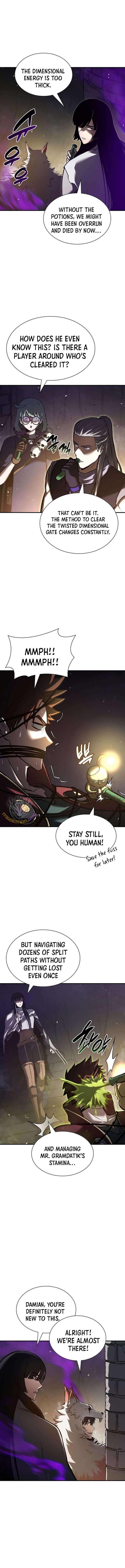 I Returned As An Fff Class Witch Doctor 79 3