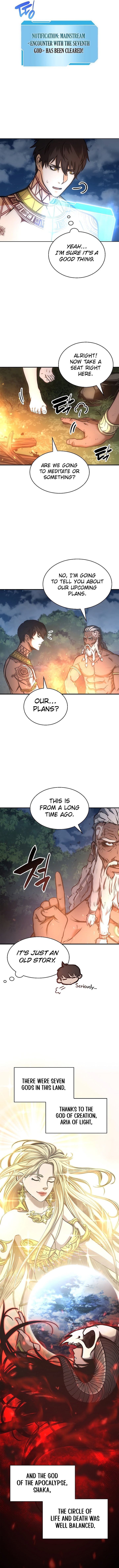 I Returned As An Fff Class Witch Doctor 8 5