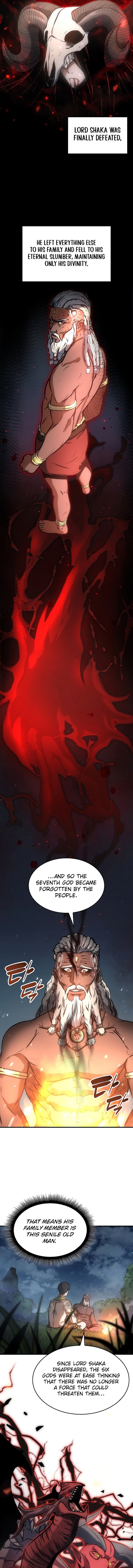 I Returned As An Fff Class Witch Doctor 8 7