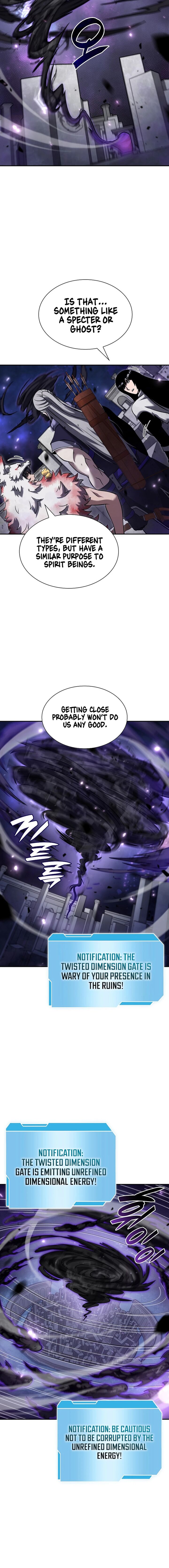 I Returned As An Fff Class Witch Doctor 80 8