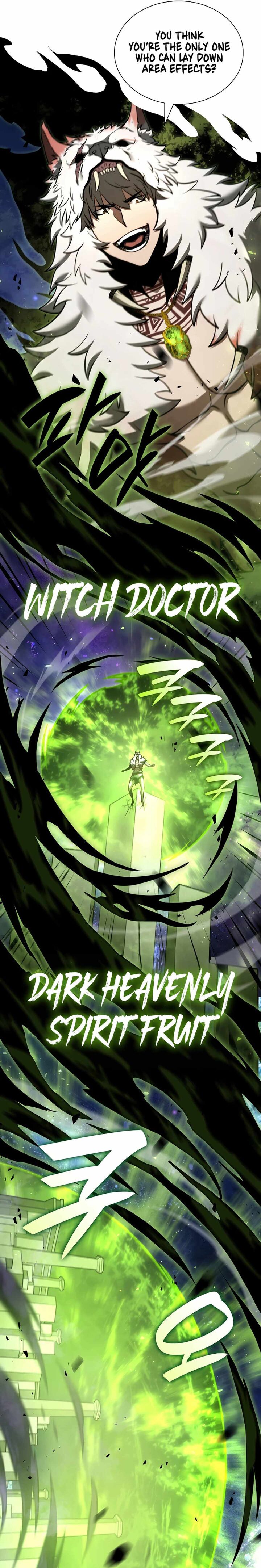 I Returned As An Fff Class Witch Doctor 81 11