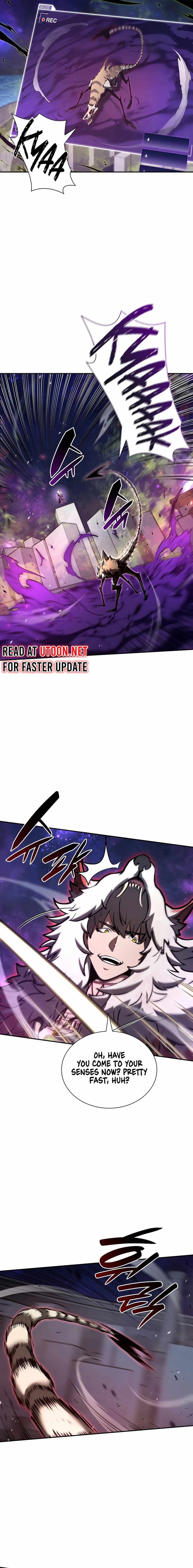 I Returned As An Fff Class Witch Doctor 81 15