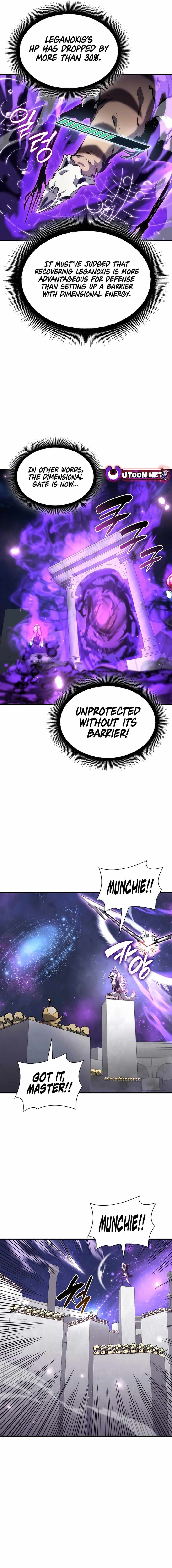 I Returned As An Fff Class Witch Doctor 81 18
