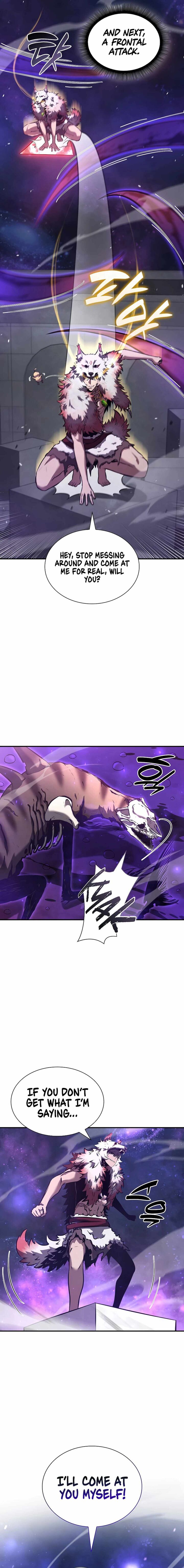 I Returned As An Fff Class Witch Doctor 81 4