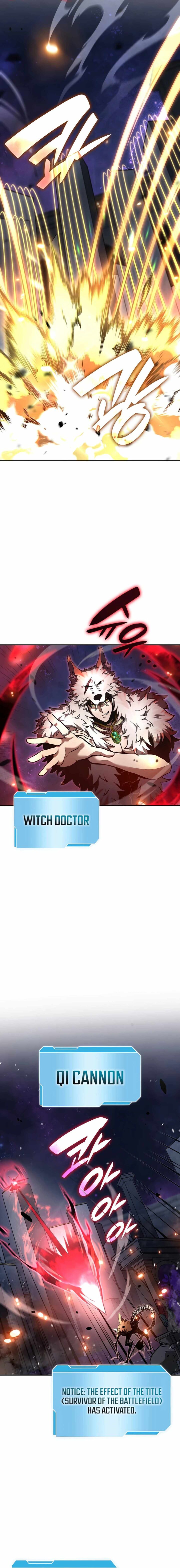 I Returned As An Fff Class Witch Doctor 81 7