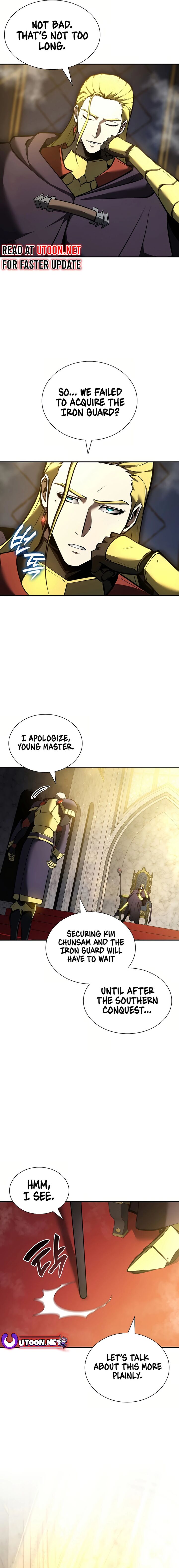 I Returned As An Fff Class Witch Doctor 82 19