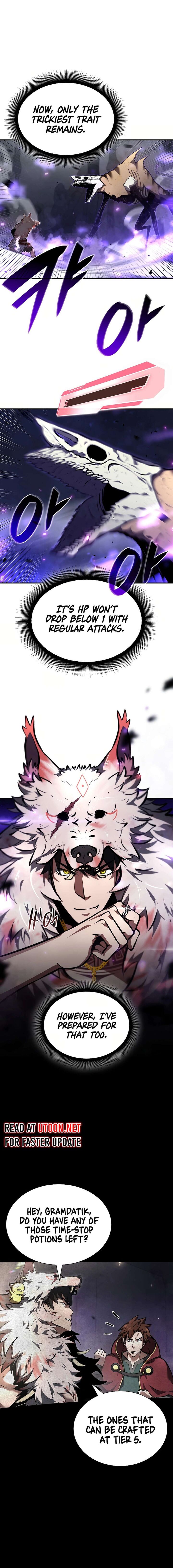 I Returned As An Fff Class Witch Doctor 83 6