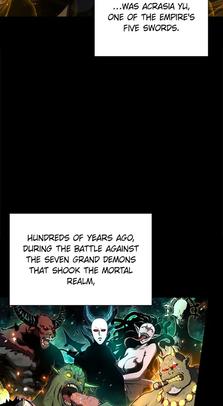 I Returned As An Fff Class Witch Doctor 84 33