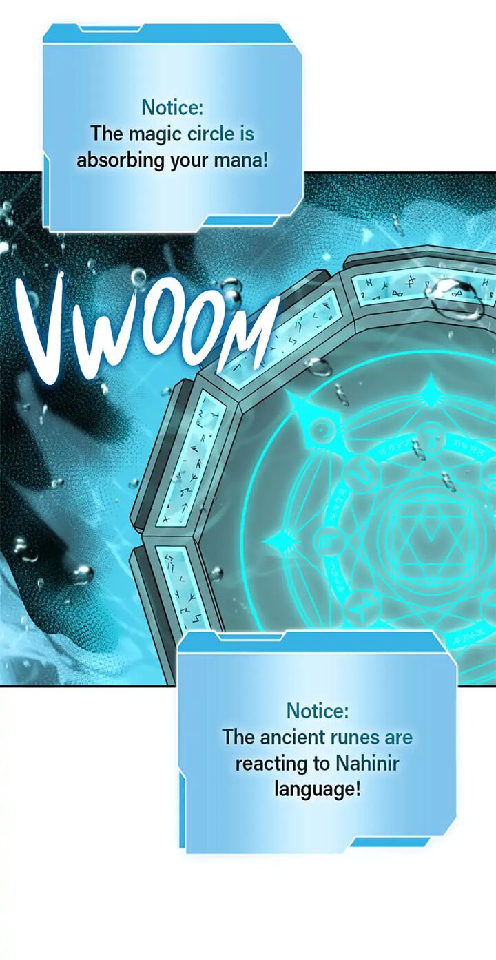 I Returned As An Fff Class Witch Doctor 84 45