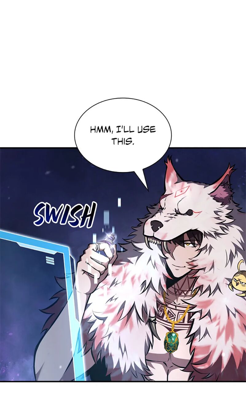 I Returned As An Fff Class Witch Doctor 84 7