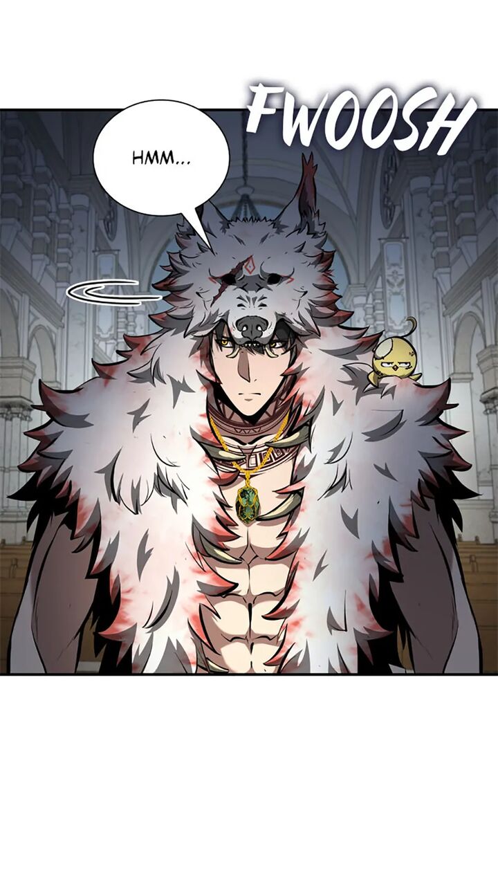 I Returned As An Fff Class Witch Doctor 84 74