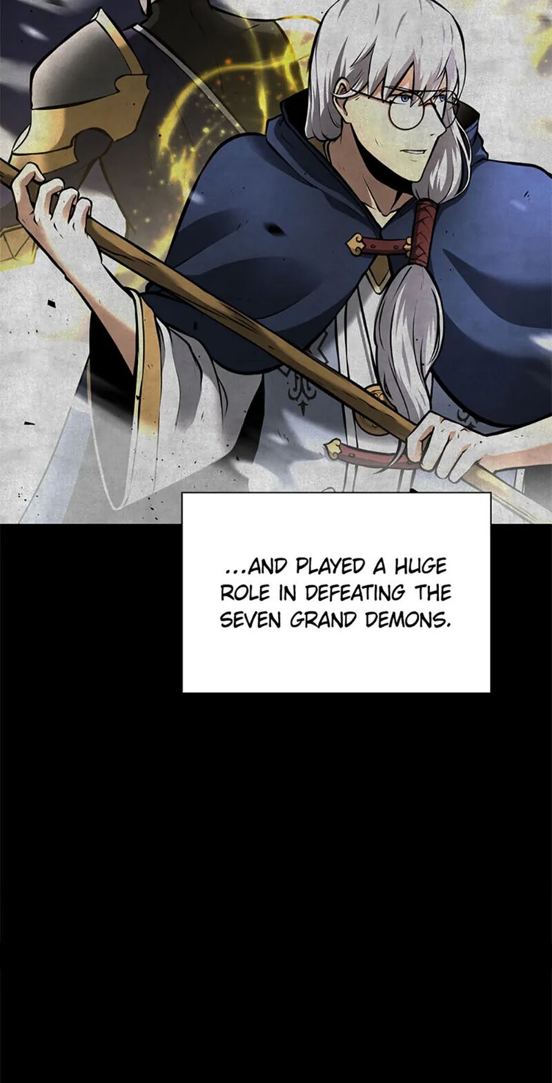 I Returned As An Fff Class Witch Doctor 85 13