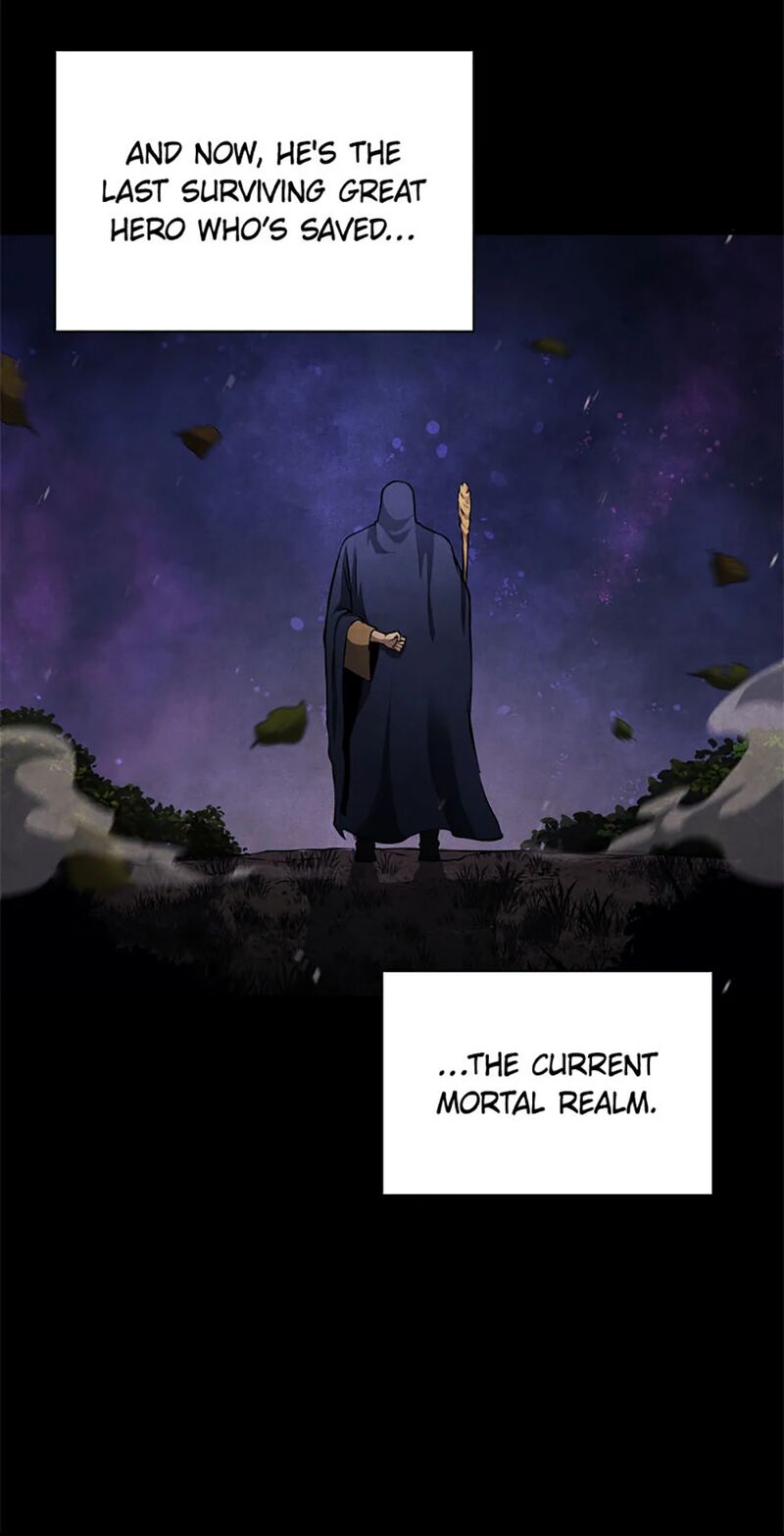 I Returned As An Fff Class Witch Doctor 85 14