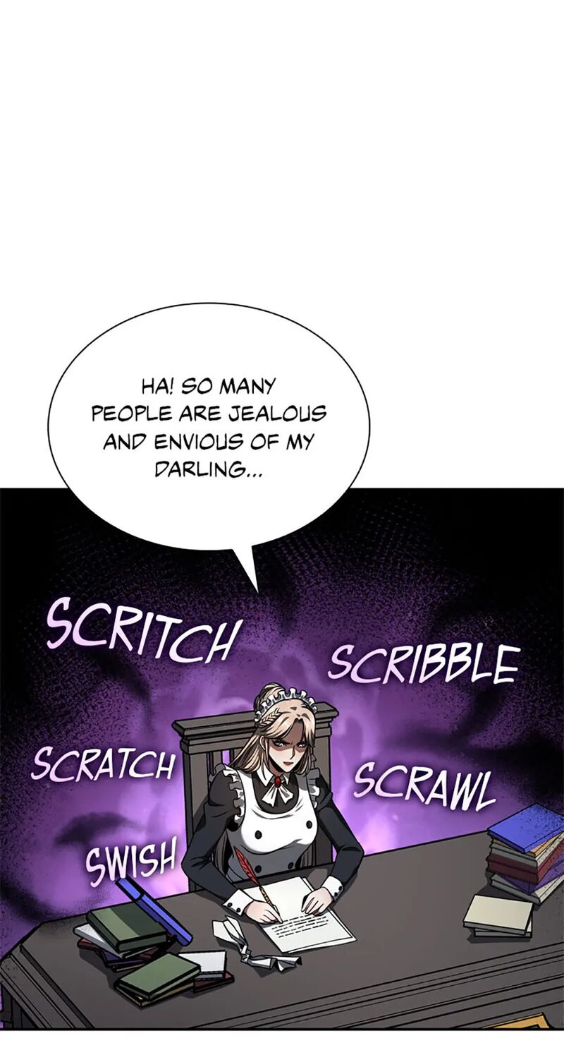 I Returned As An Fff Class Witch Doctor 85 38