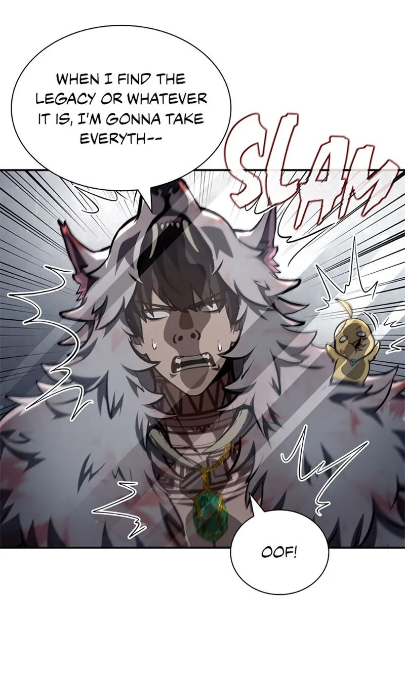 I Returned As An Fff Class Witch Doctor 85 50