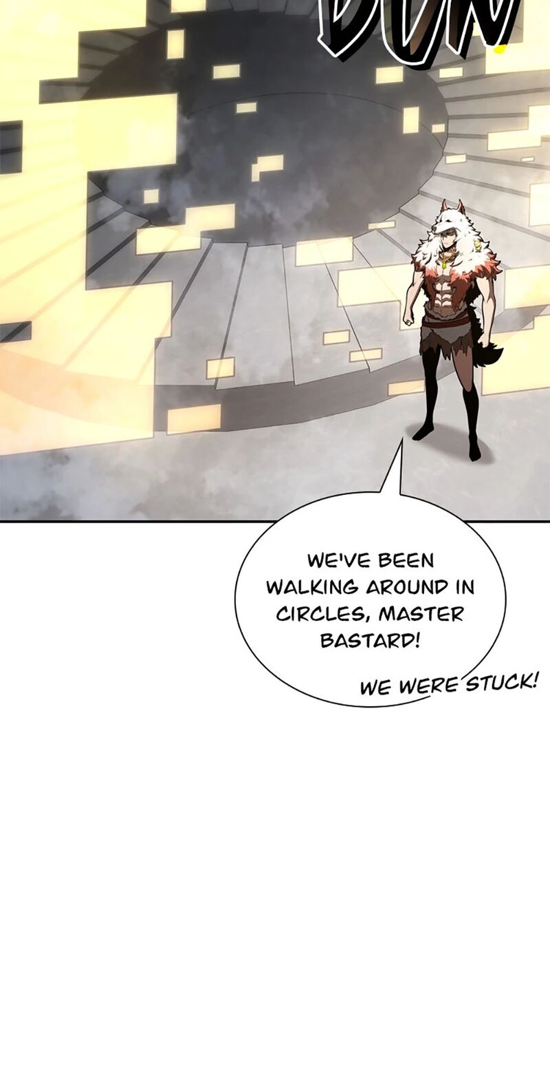 I Returned As An Fff Class Witch Doctor 85 58