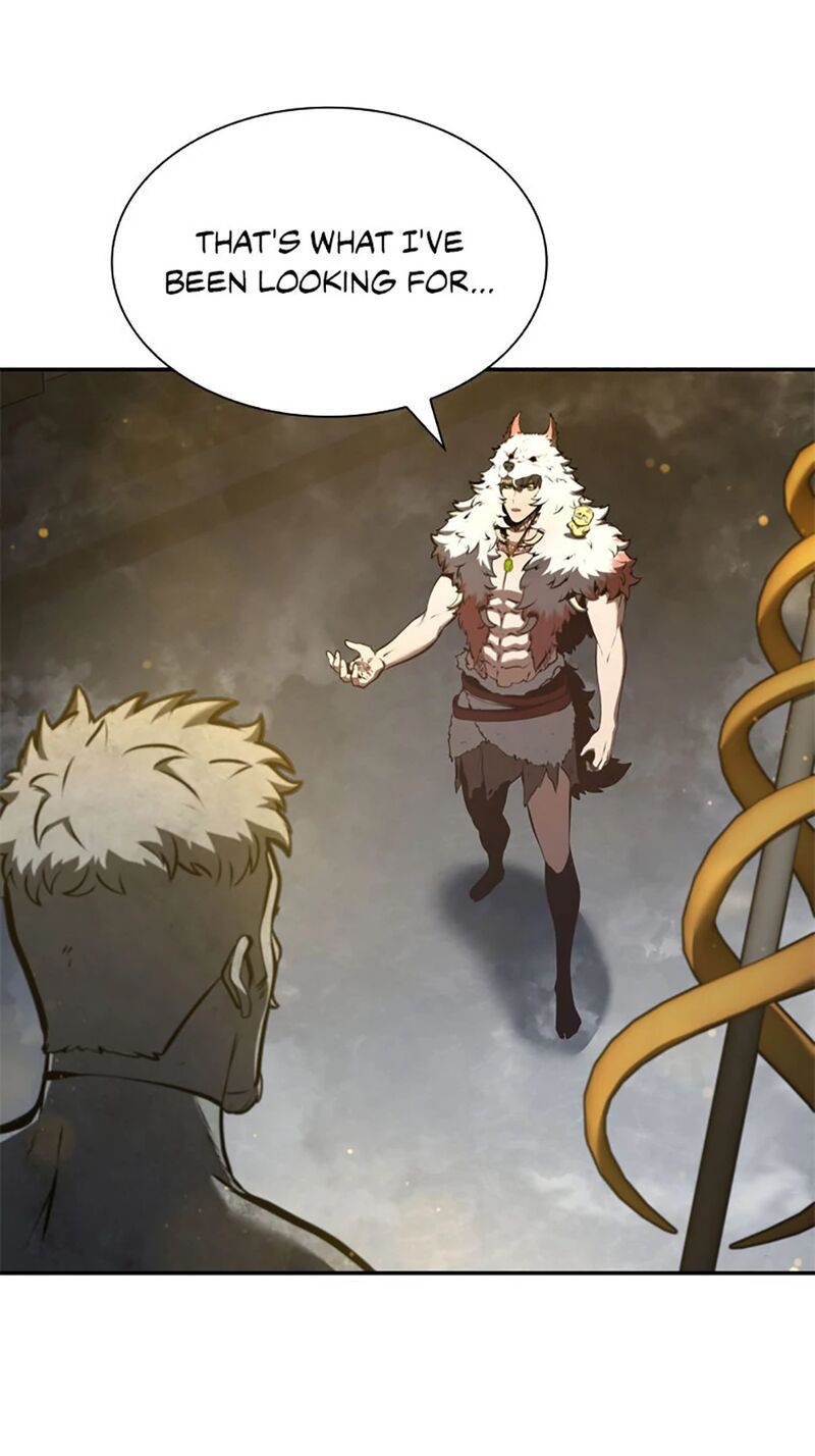I Returned As An Fff Class Witch Doctor 85 65