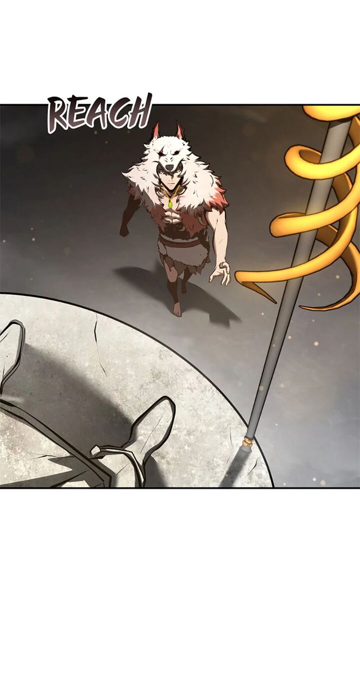 I Returned As An Fff Class Witch Doctor 85 79