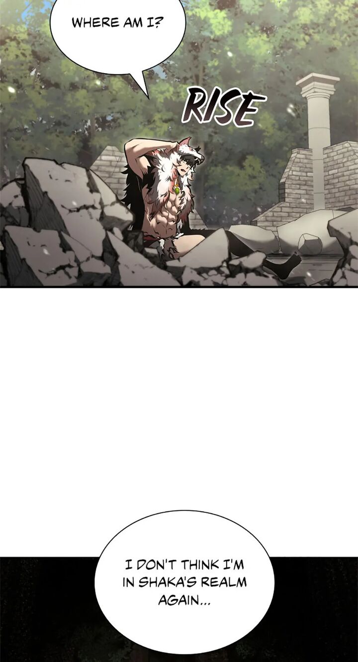 I Returned As An Fff Class Witch Doctor 85 84