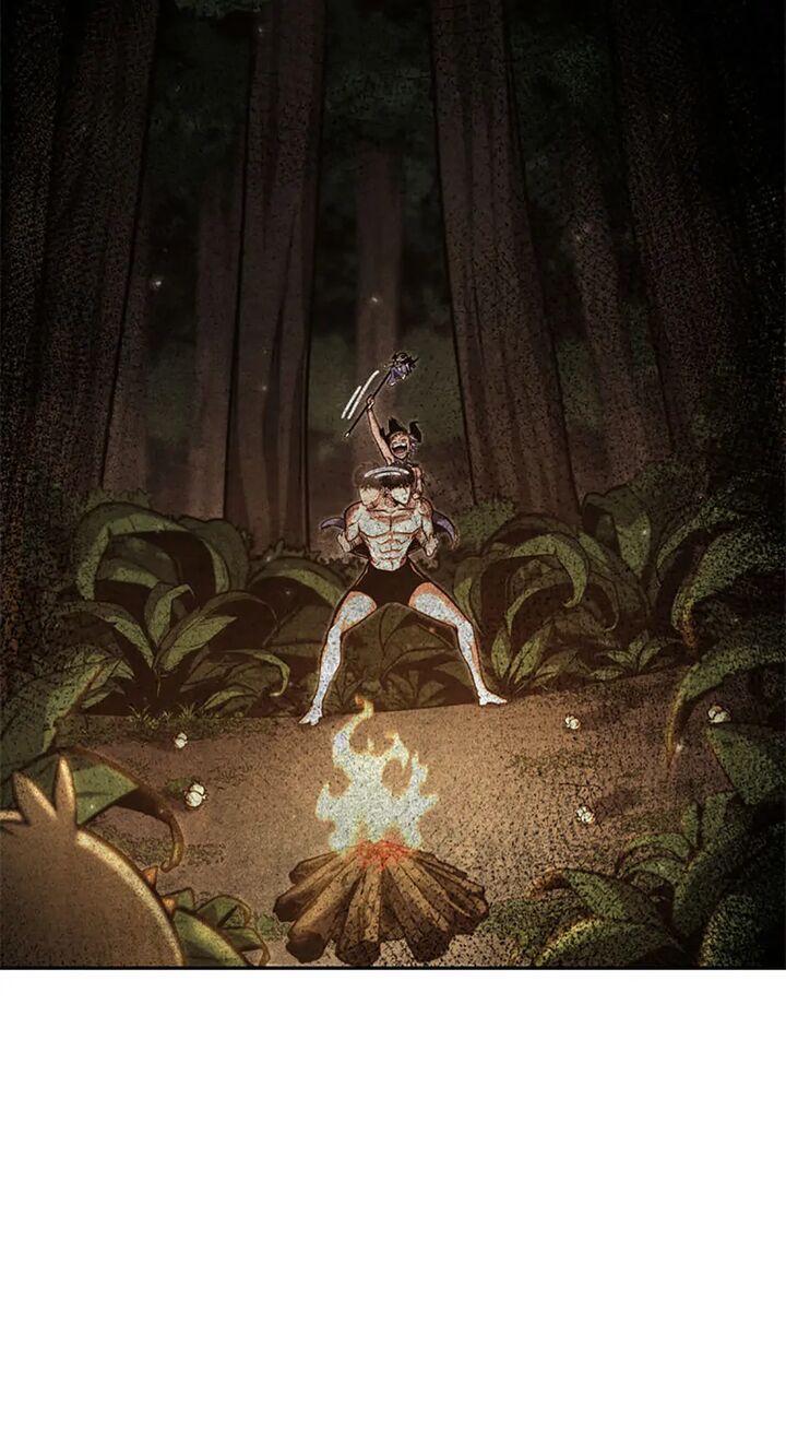 I Returned As An Fff Class Witch Doctor 85 85