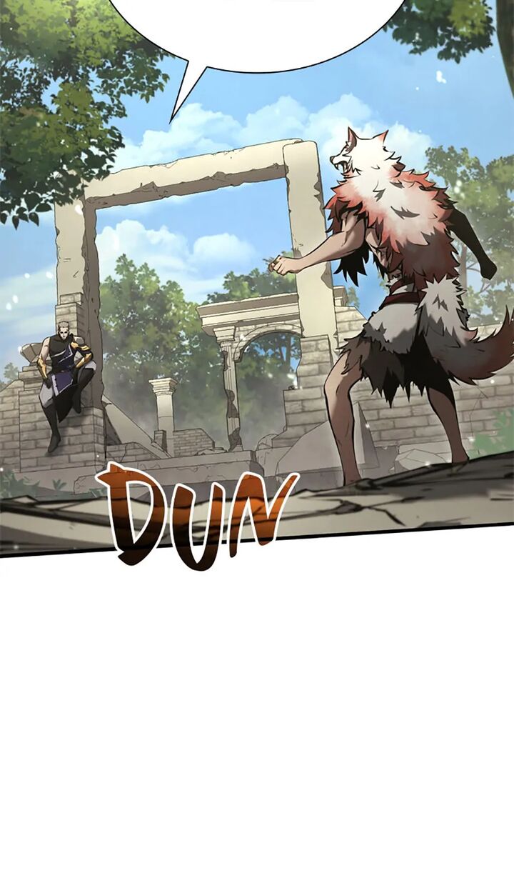 I Returned As An Fff Class Witch Doctor 85 93