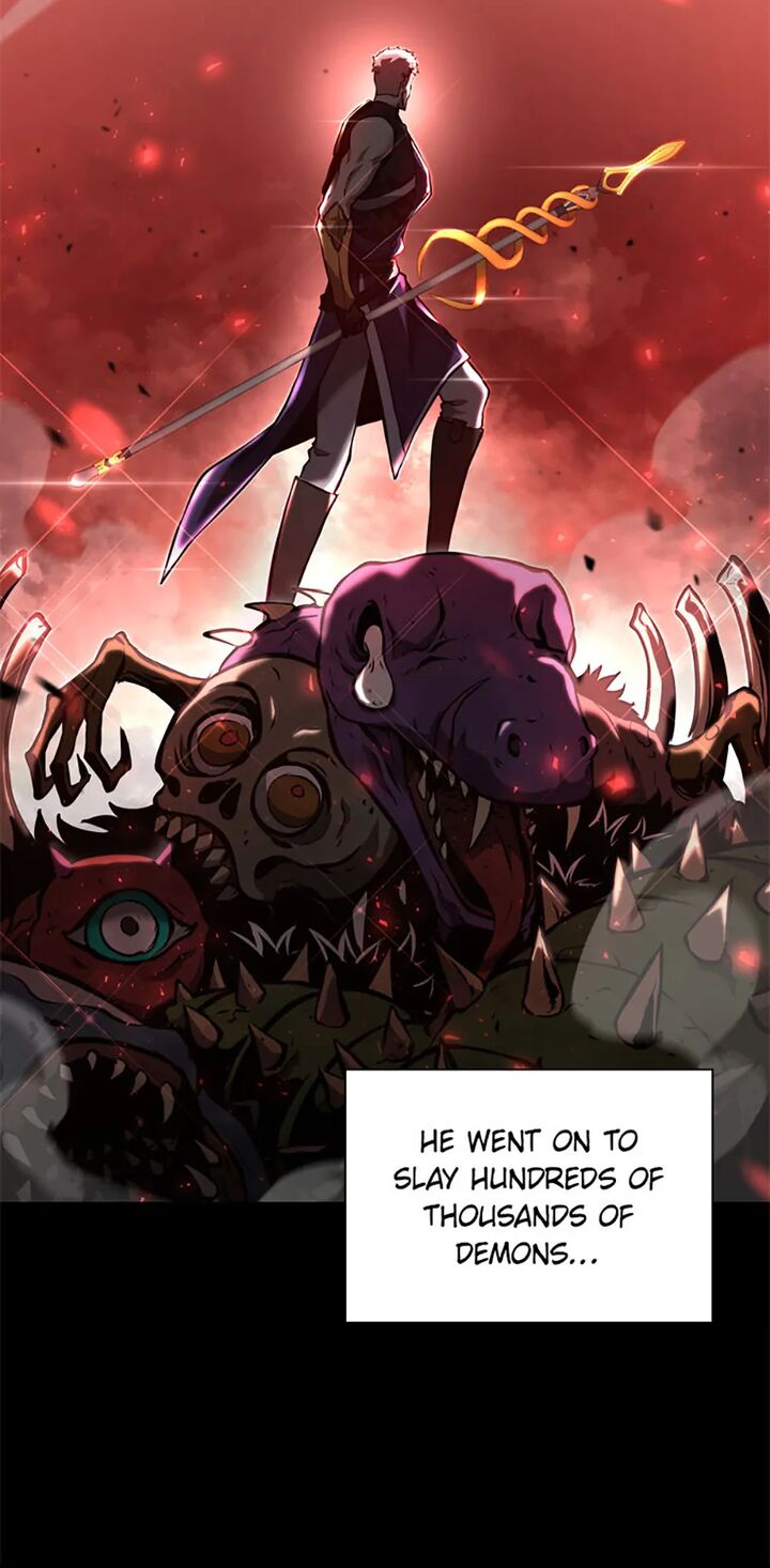 I Returned As An Fff Class Witch Doctor 86 11