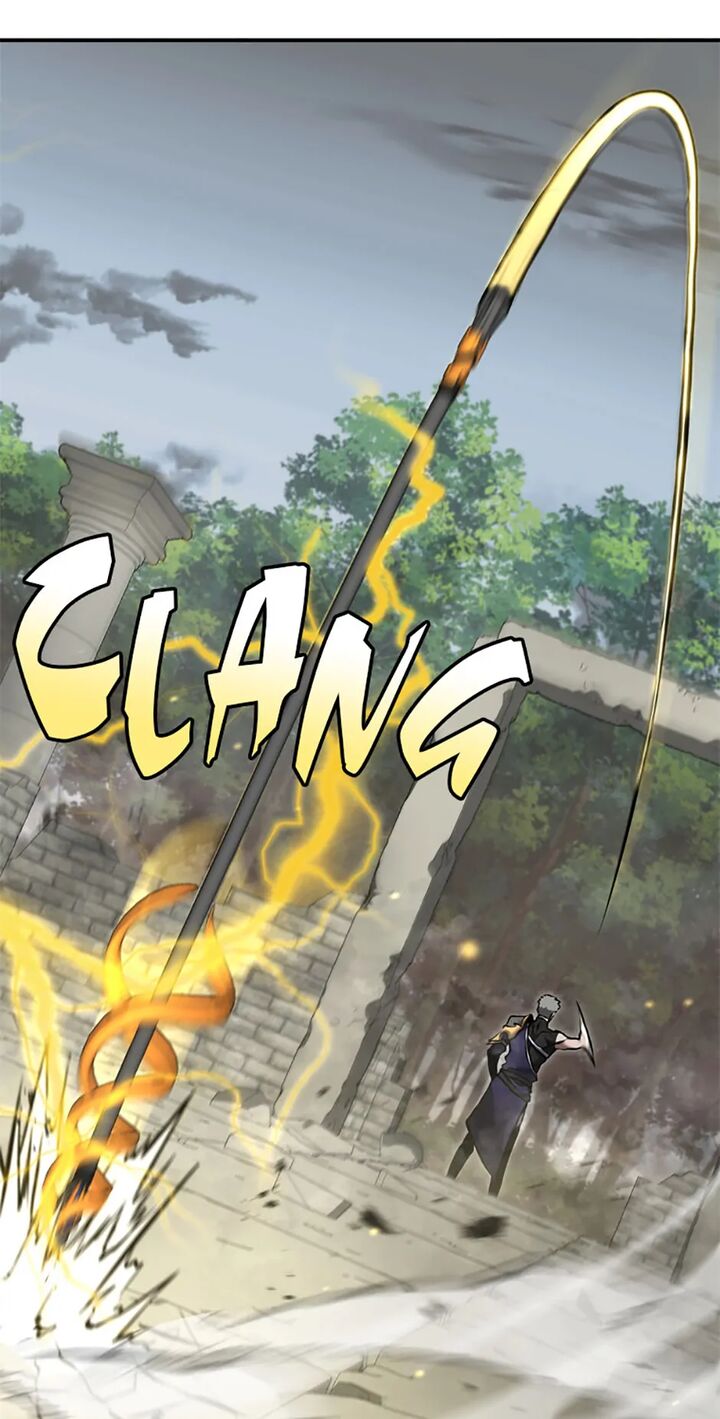 I Returned As An Fff Class Witch Doctor 86 23