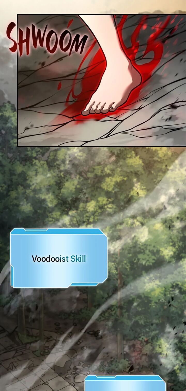 I Returned As An Fff Class Witch Doctor 86 32