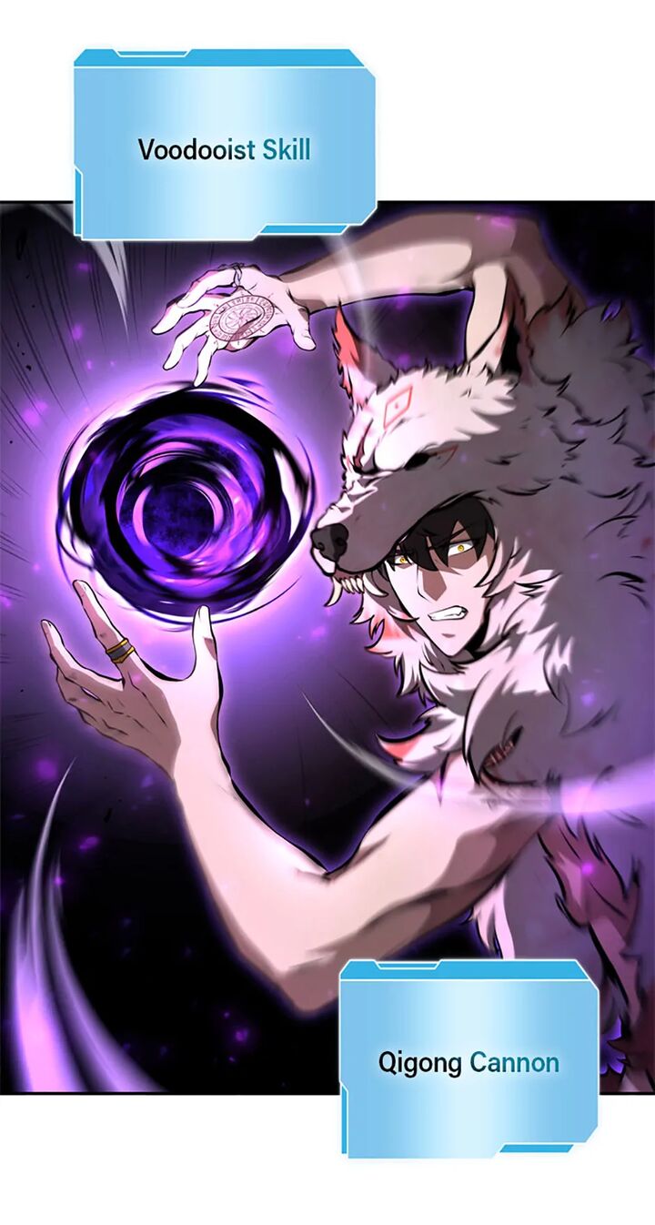 I Returned As An Fff Class Witch Doctor 86 77