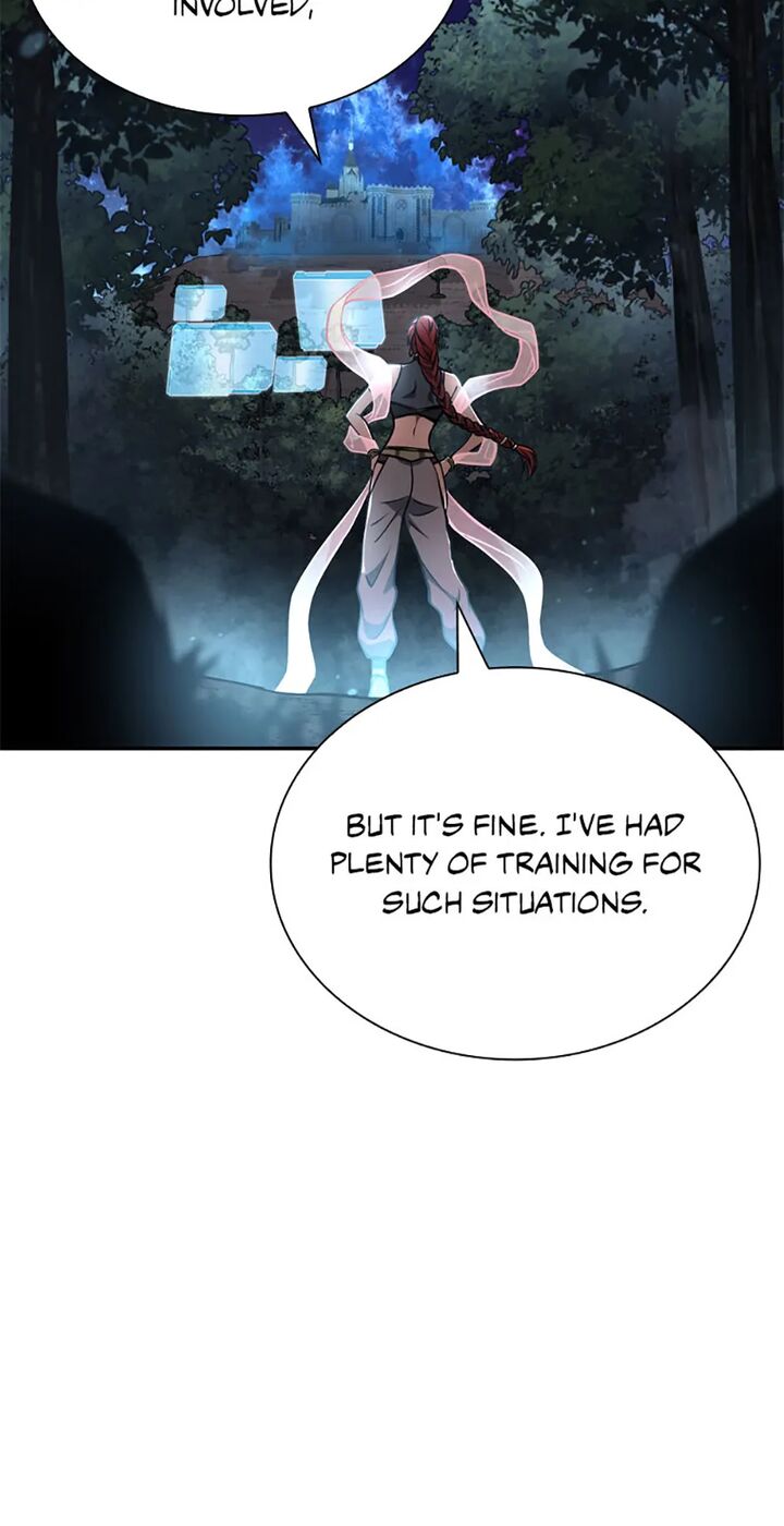 I Returned As An Fff Class Witch Doctor 89 27