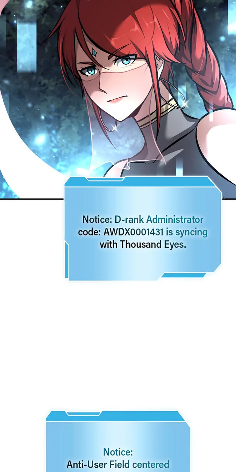 I Returned As An Fff Class Witch Doctor 89 3