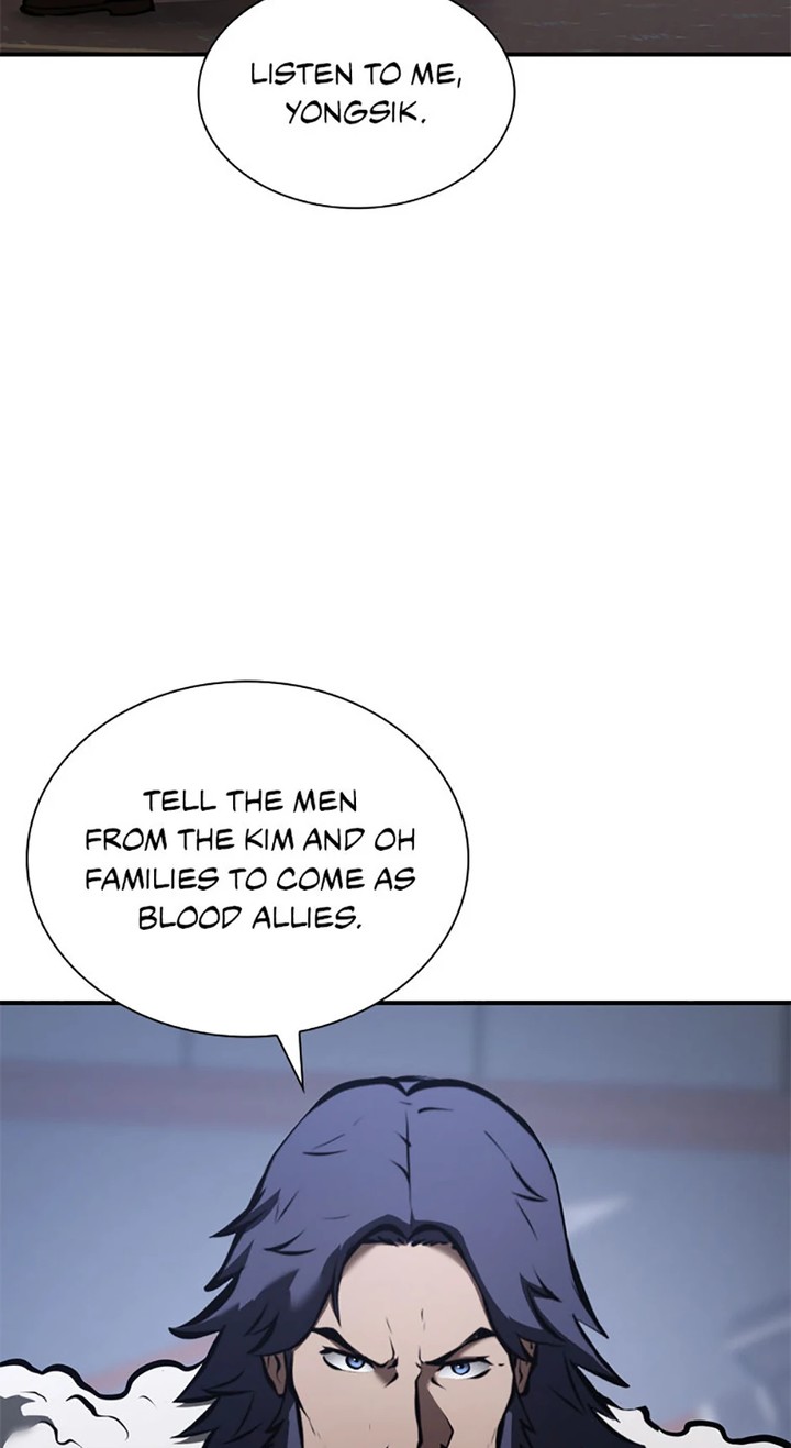 I Returned As An Fff Class Witch Doctor 92 21