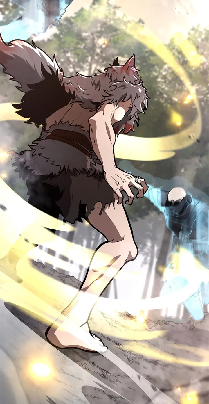 I Returned As An Fff Class Witch Doctor 92 54