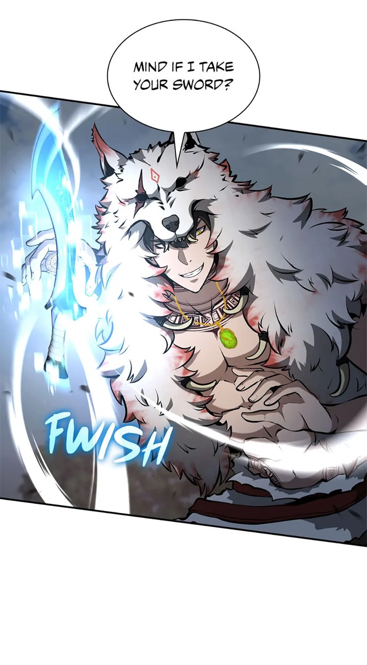 I Returned As An Fff Class Witch Doctor 92 75