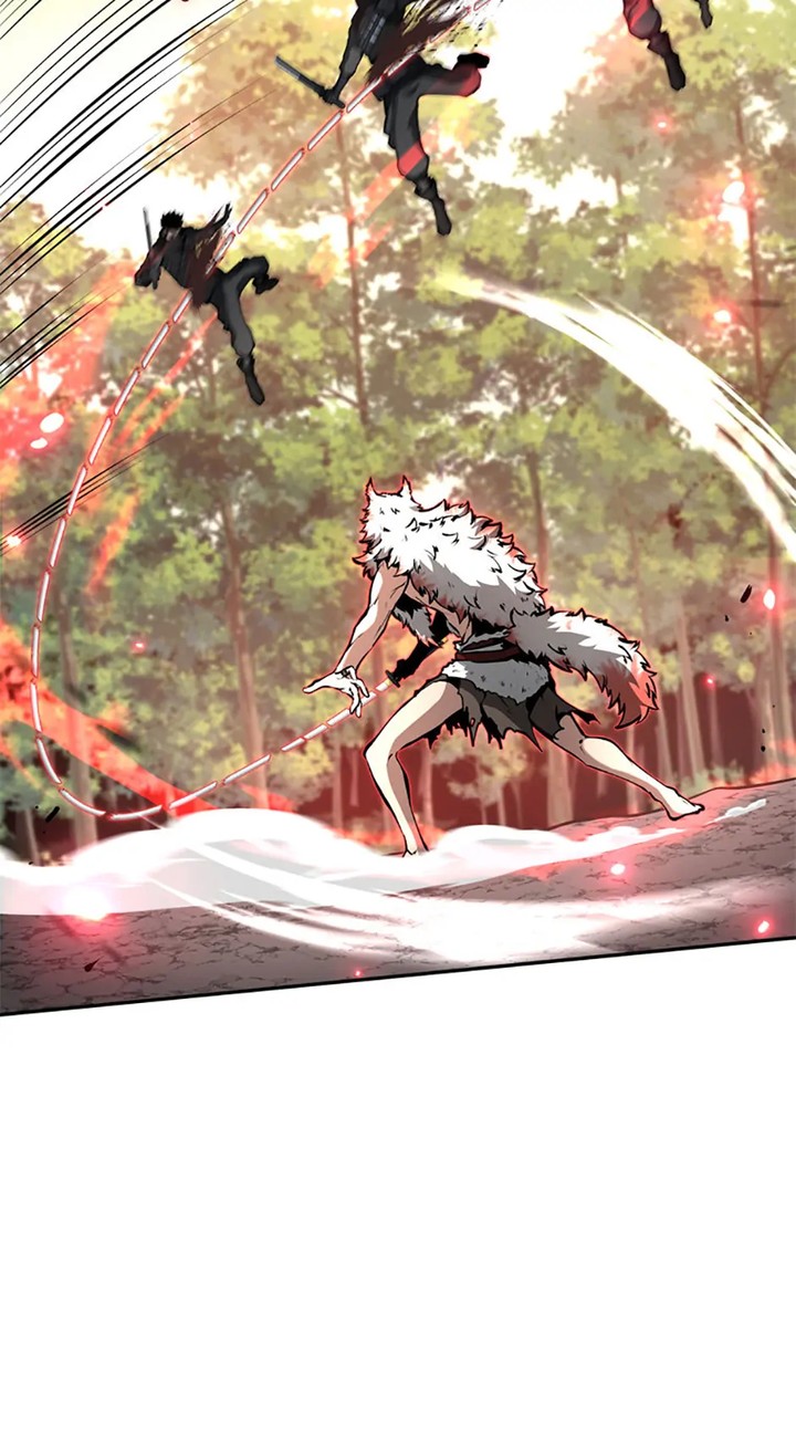 I Returned As An Fff Class Witch Doctor 92 80