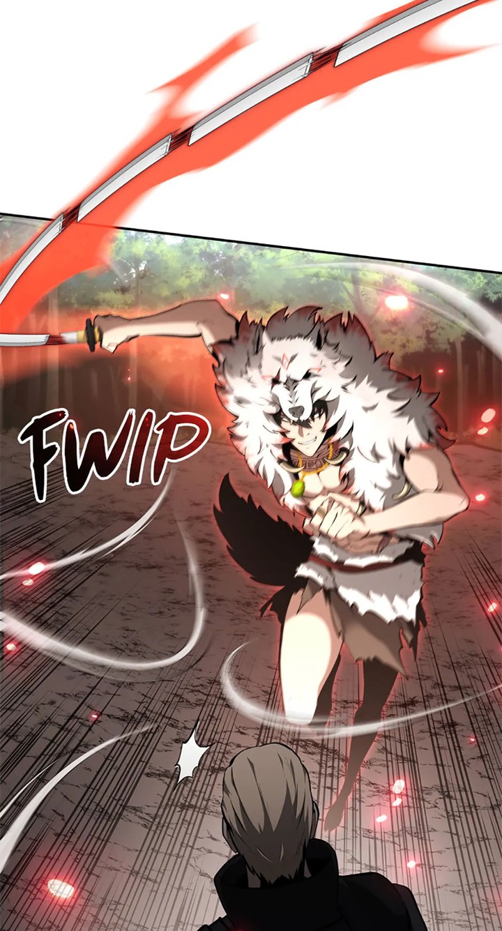 I Returned As An Fff Class Witch Doctor 92 82