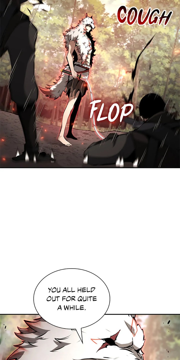 I Returned As An Fff Class Witch Doctor 92 93